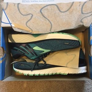 Brooks Adrenaline GTS 18 Running shoes